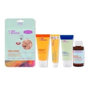 Good Molecules Bundle